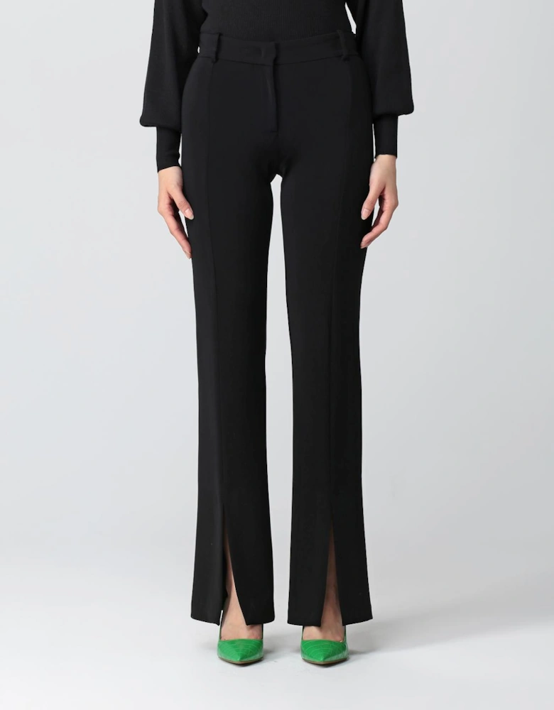 SideSlit Dress Pants