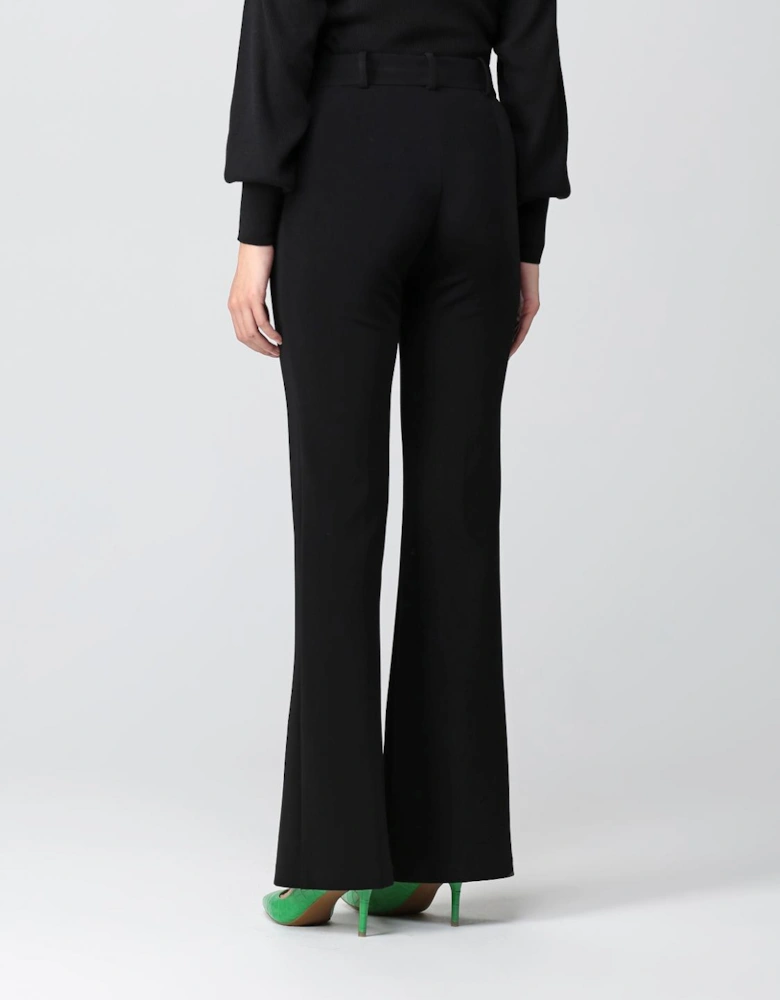 SideSlit Dress Pants