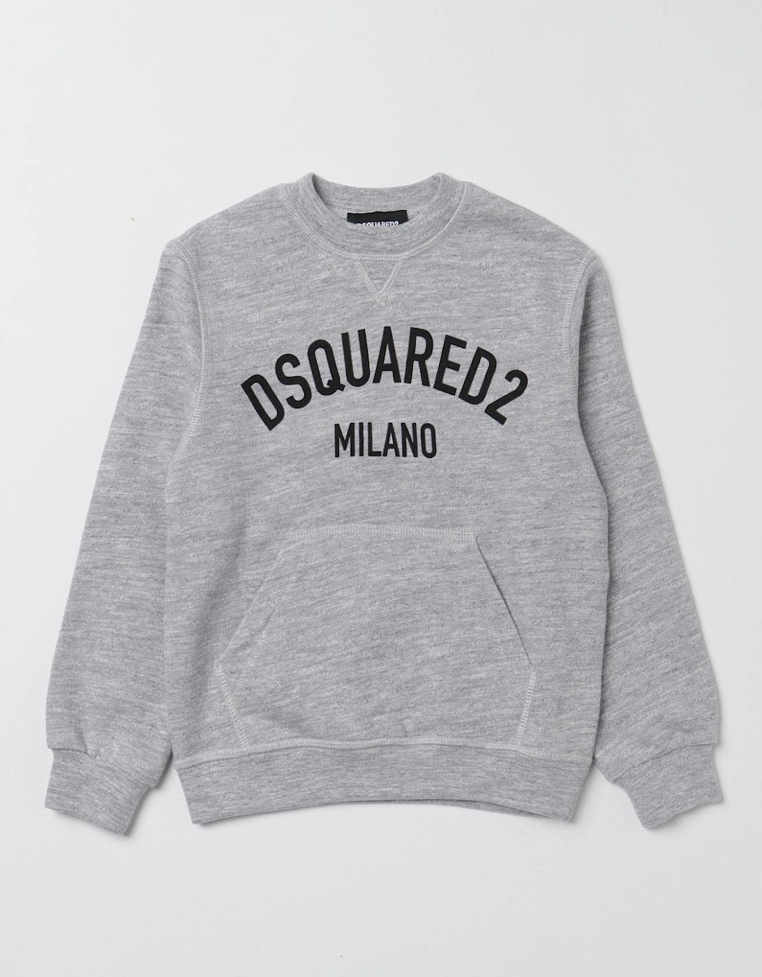 Kids Sweatshirt Arch Logo, 3 of 2