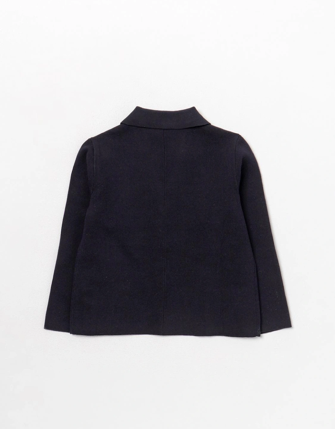 Boys Knit Cardigan