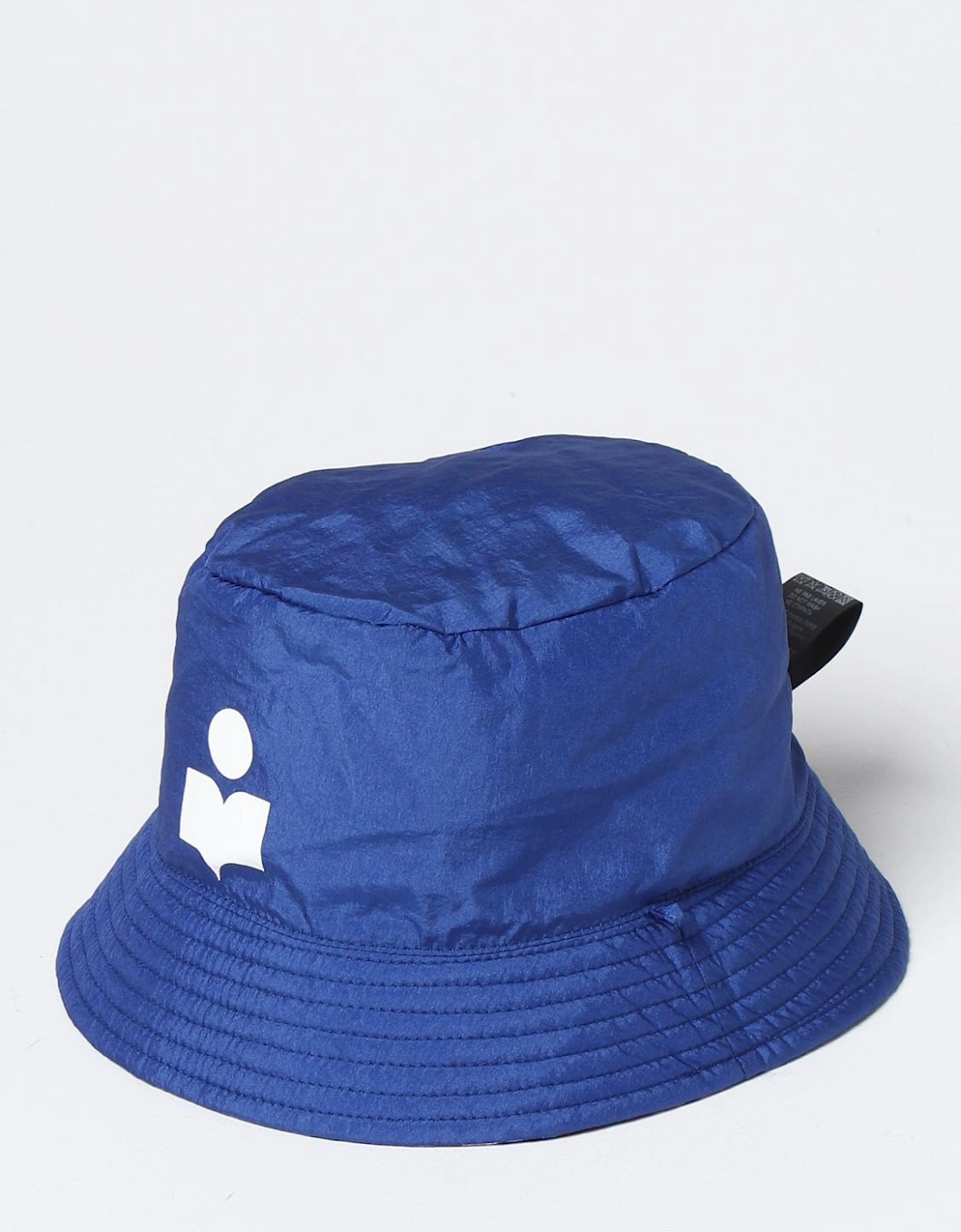 Floral Print Bucket Hat