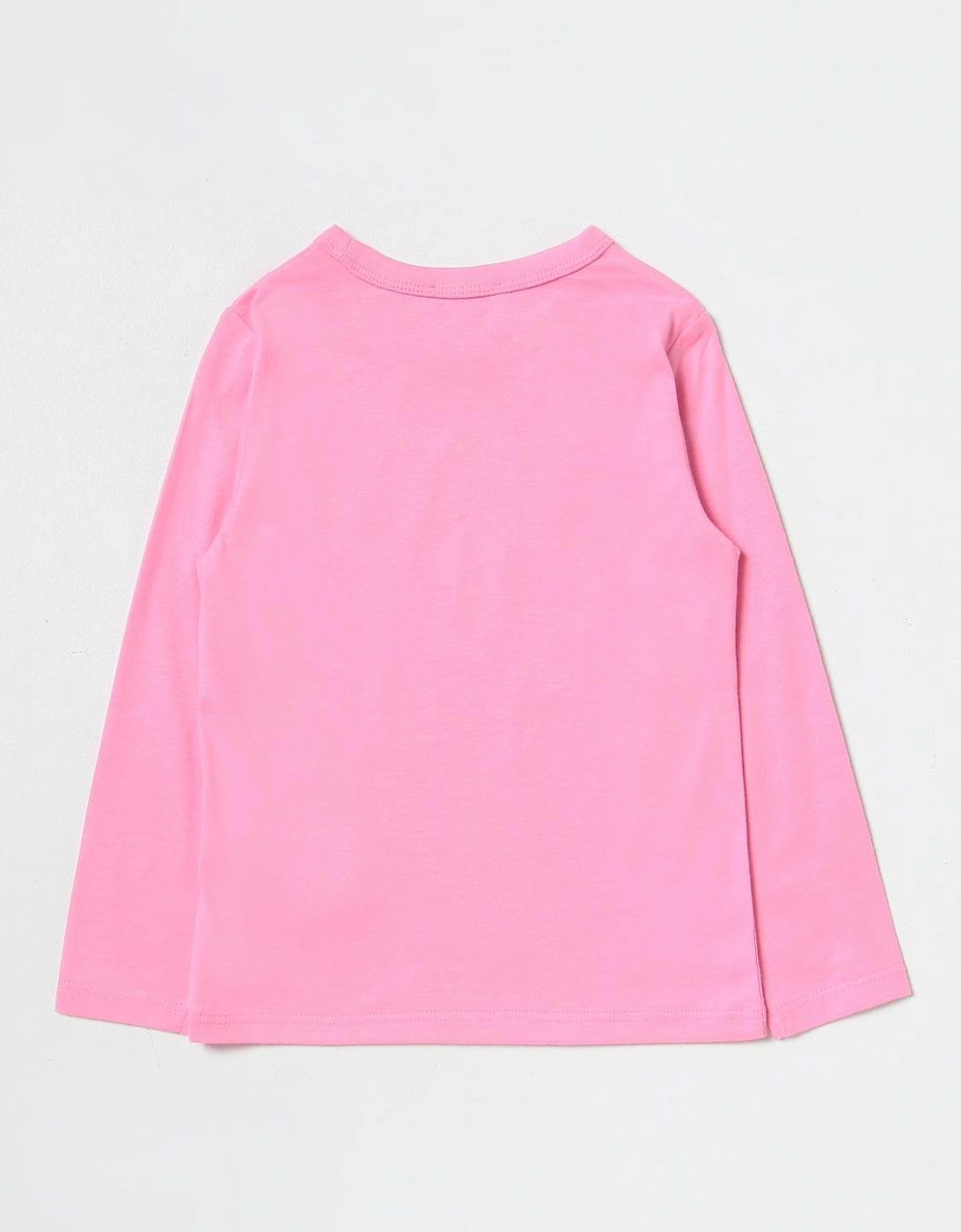 Girls Long Sleeve TShirt