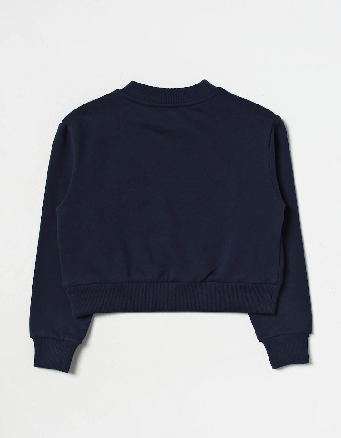 Dolce  Gabbana Rose Sweatshirt