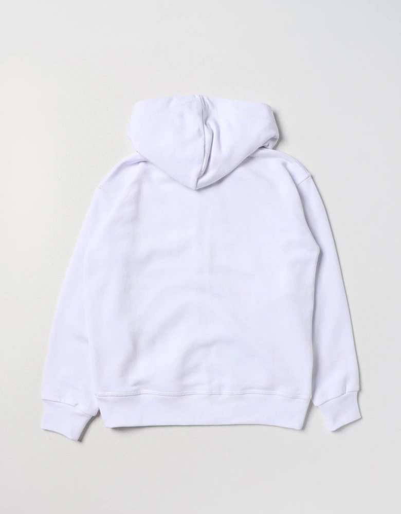 ICON ZipUp Hoodie