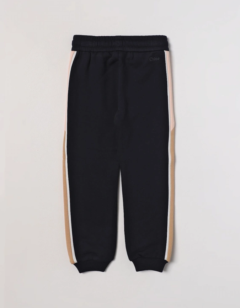Kids Colorblock Sweatpants