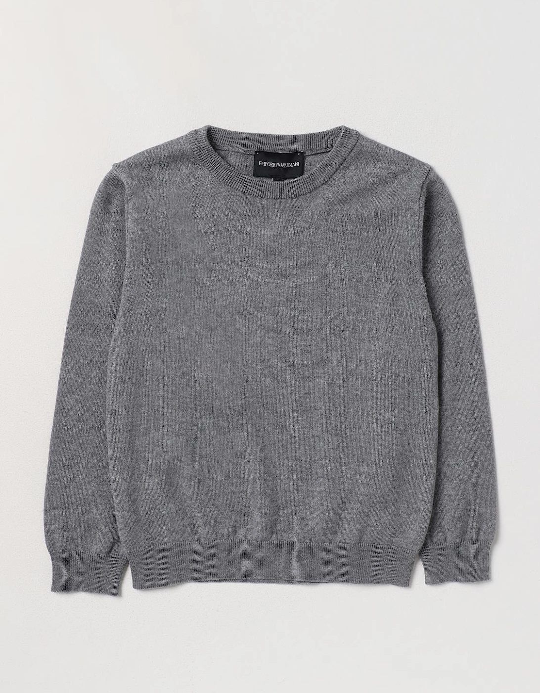 Long Sleeve Knit Sweater, 3 of 2