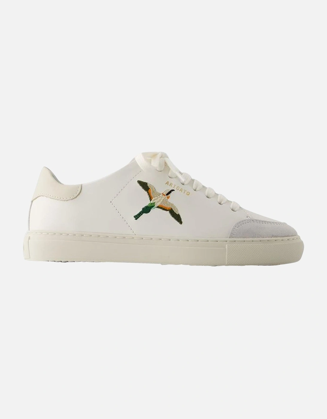 Bee Bird Sneakers - Leather, 5 of 4