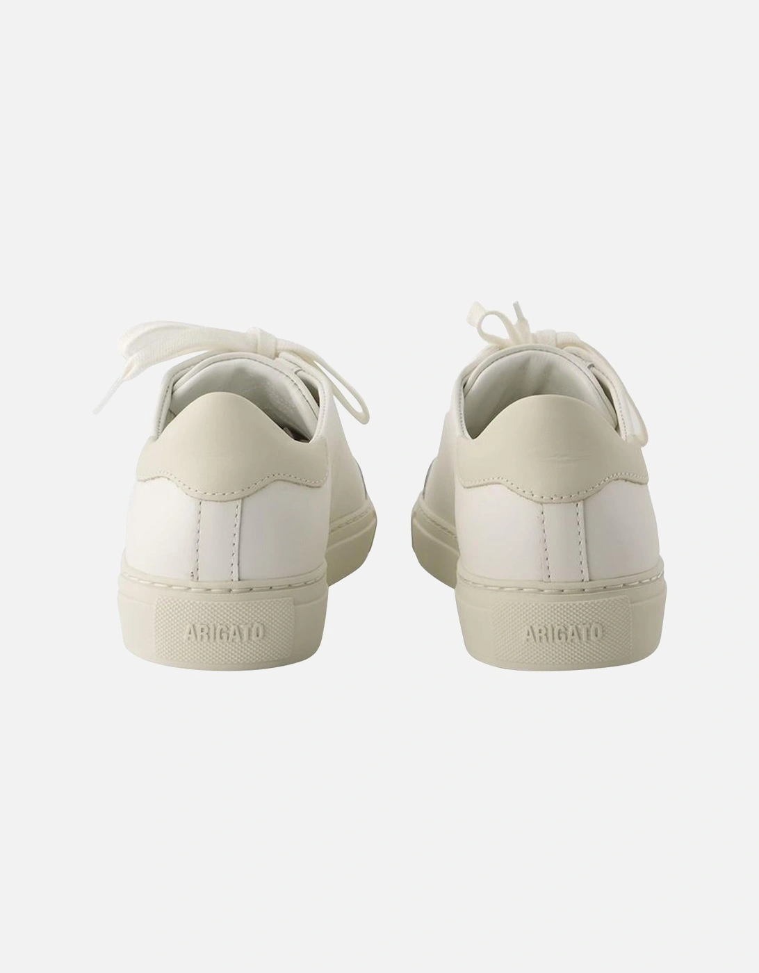 Bee Bird Sneakers - Leather