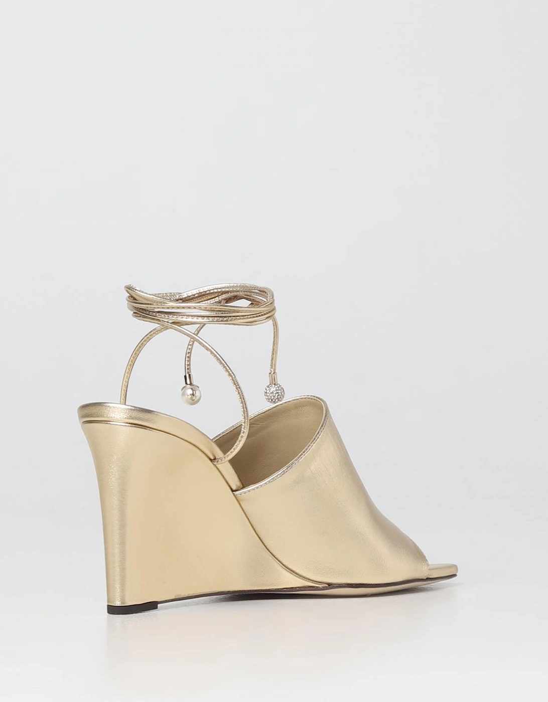 Elyna 85MM Wedge Sandals