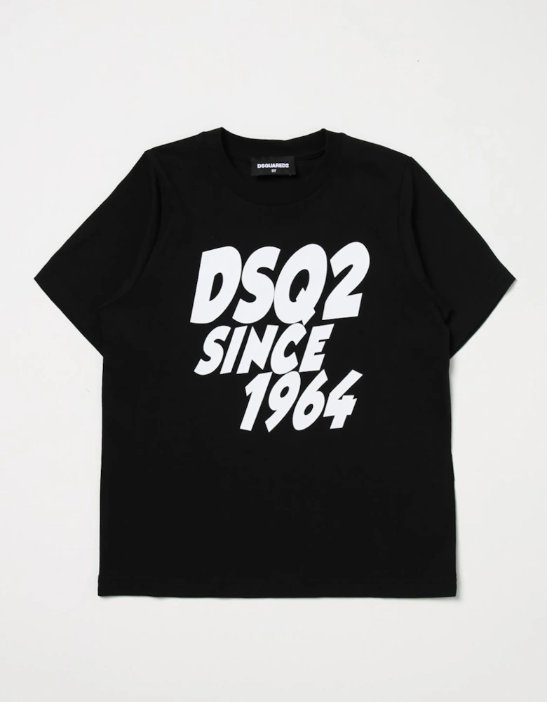 DSQ2 Since 1964 Graphic Tee