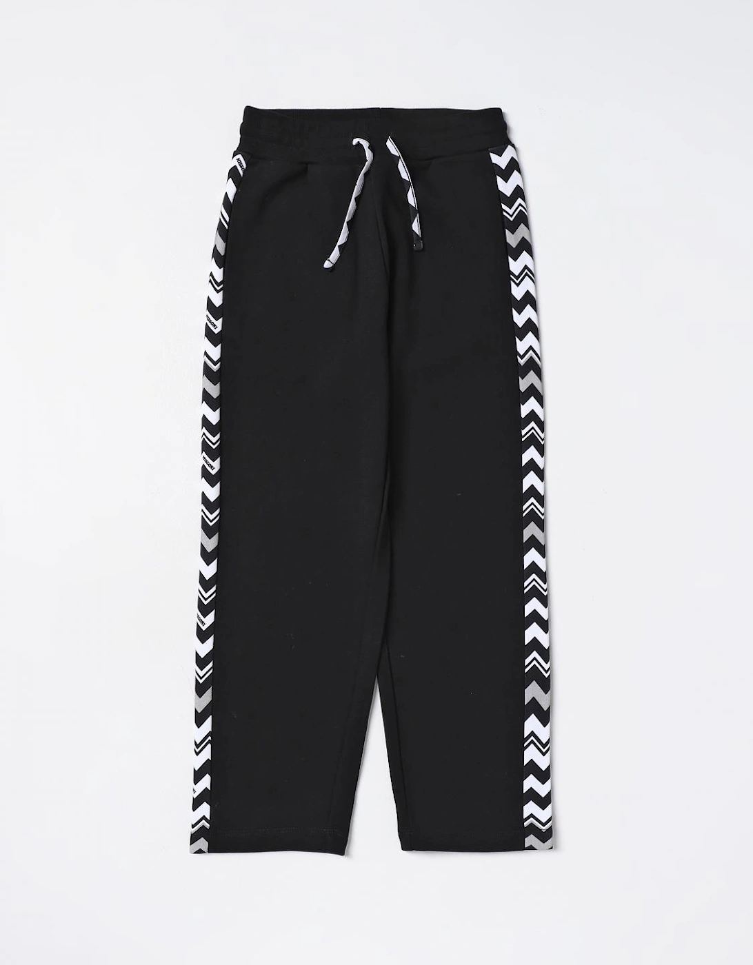Chevron Detail Joggers, 4 of 3