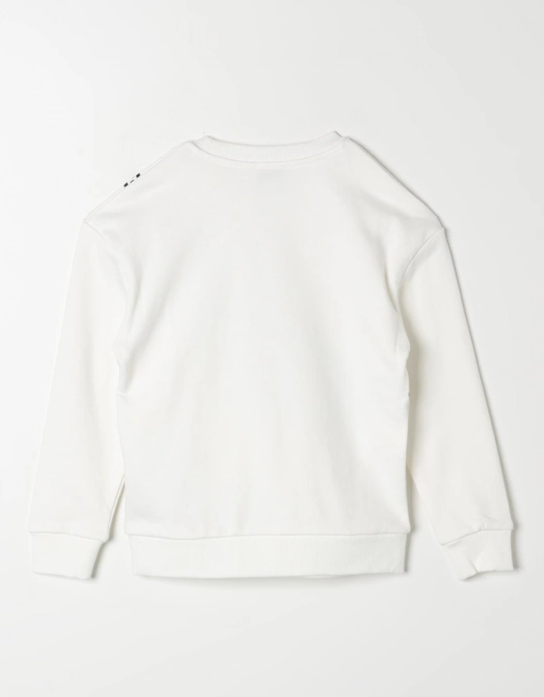 Little Bag Graphic Sweatshirt