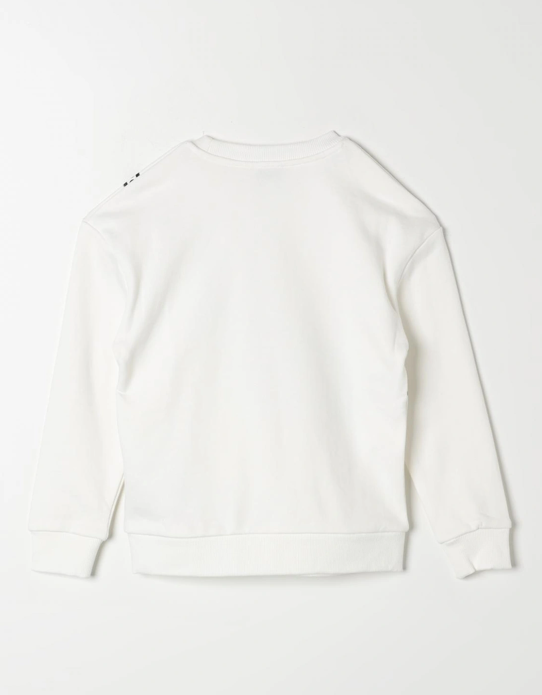 Little Bag Graphic Sweatshirt