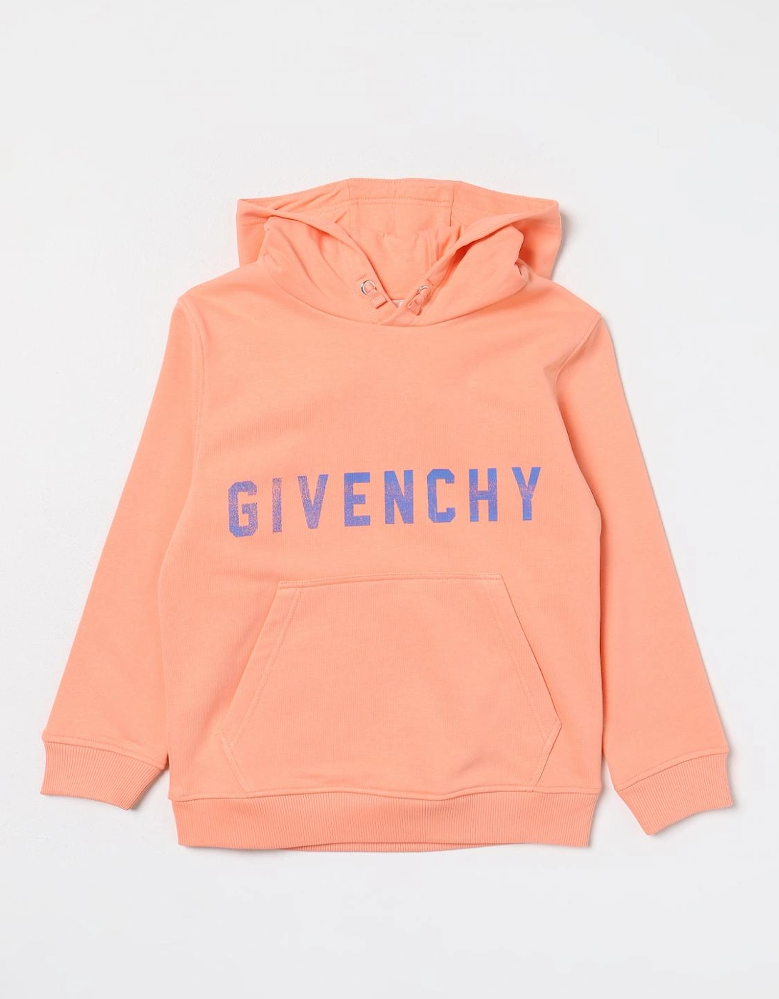 Kids Hoodie Logo Print, 4 of 3
