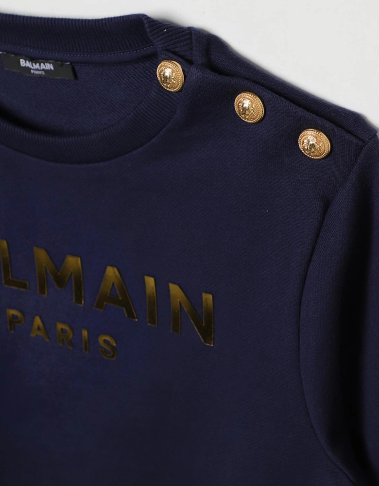 Kids Sweatshirt