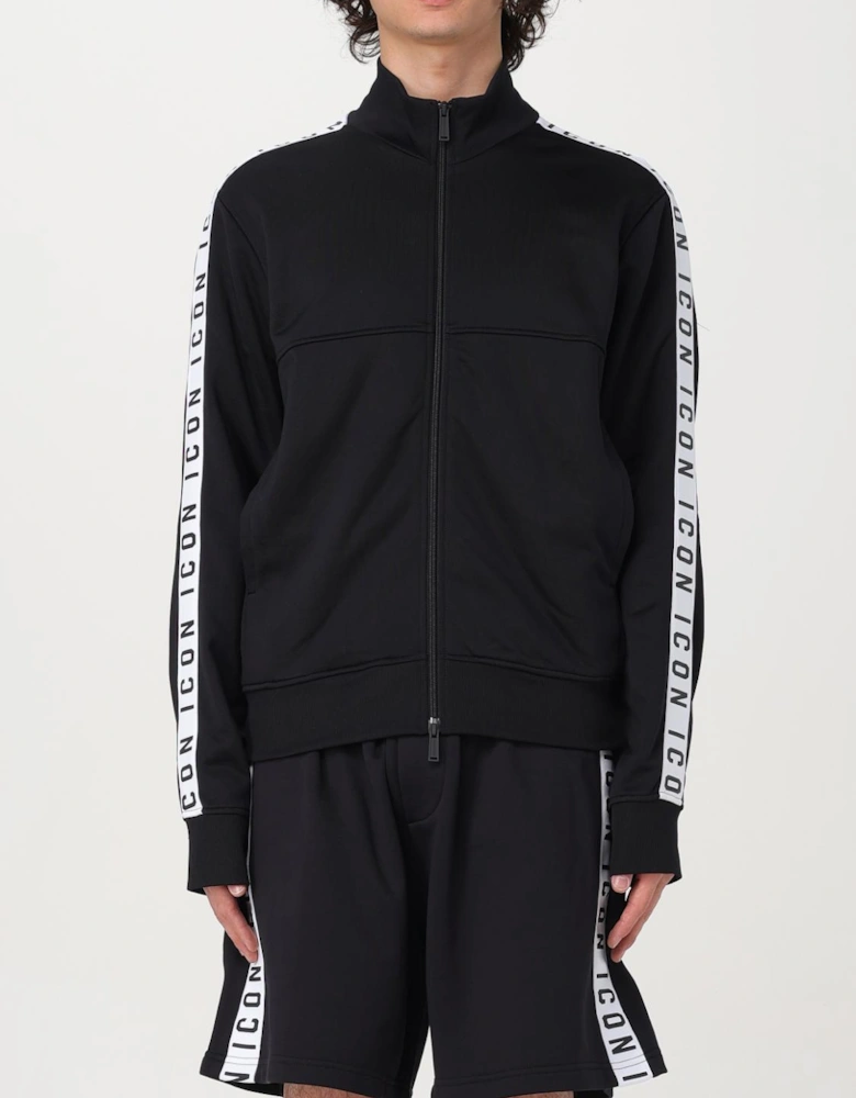 Iconic Track Jacket ZipUp