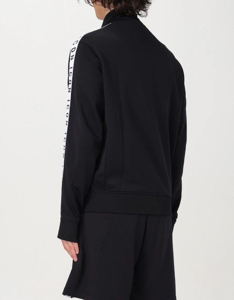 Iconic Track Jacket ZipUp