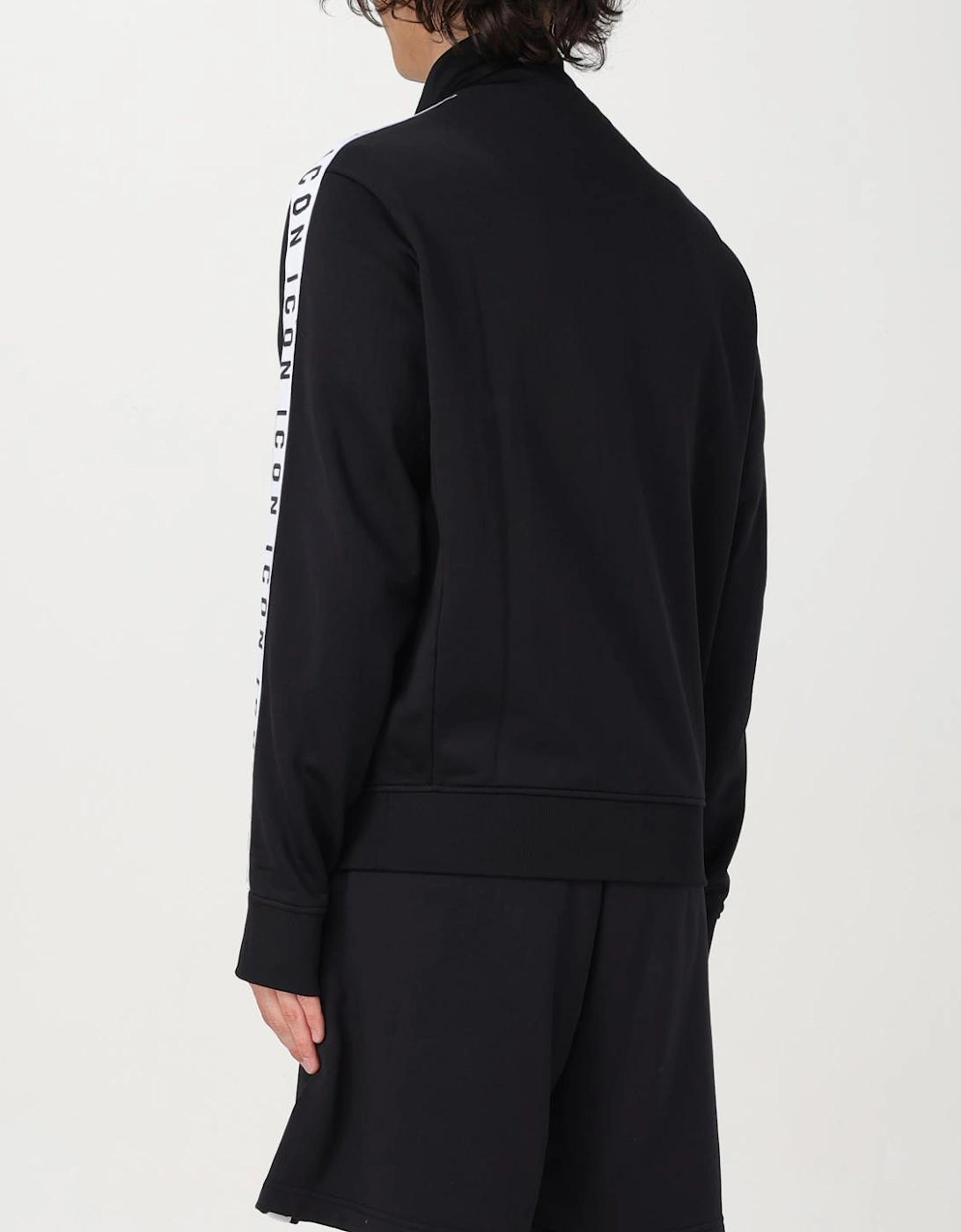 Iconic Track Jacket ZipUp