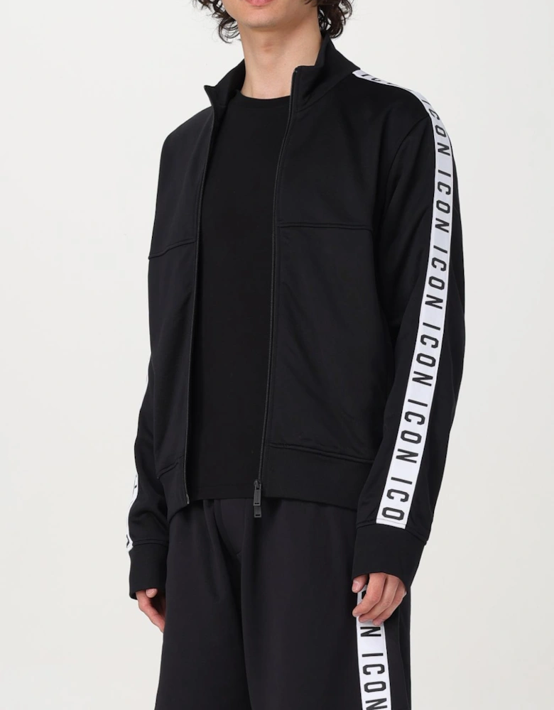 Iconic Track Jacket ZipUp