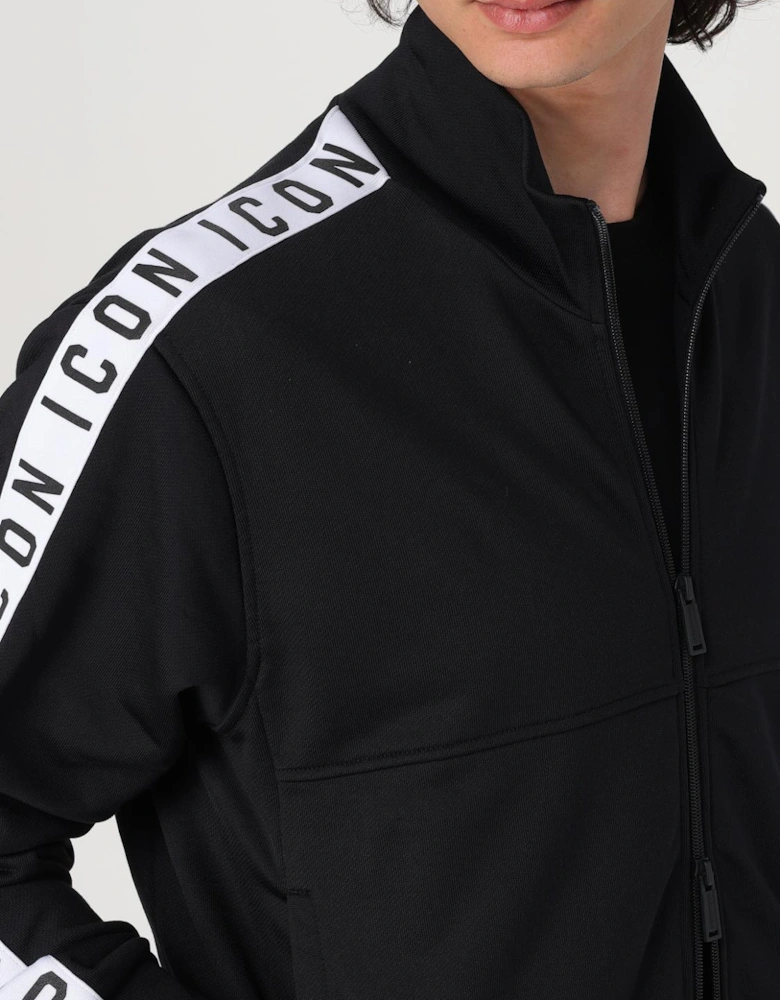 Iconic Track Jacket ZipUp