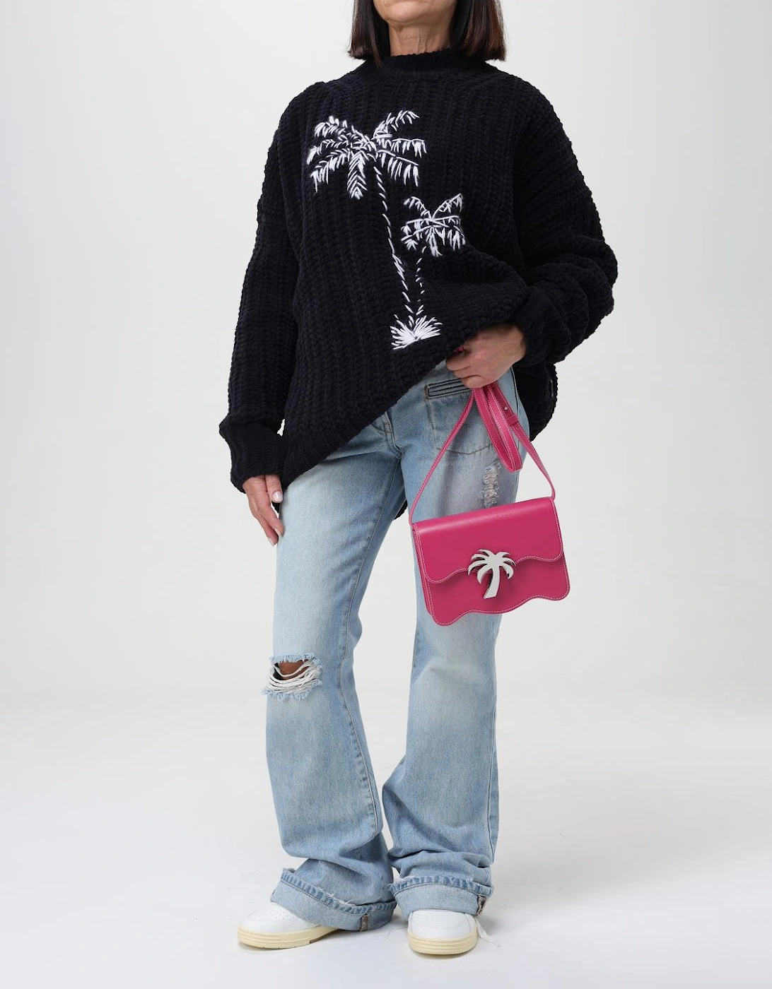 Clutch Bag