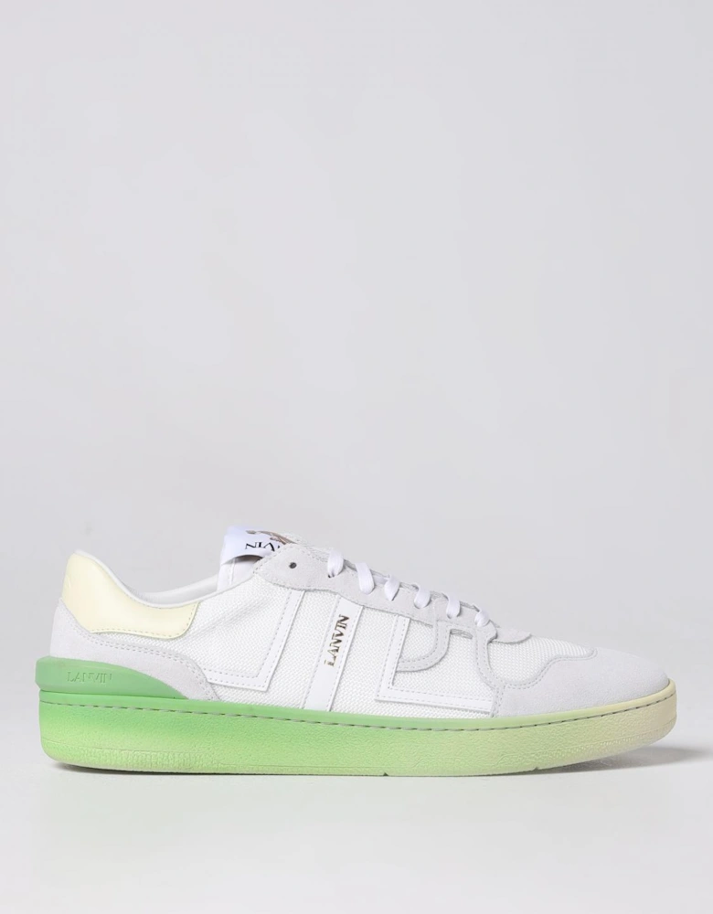LowTop Sneakers Casual Style