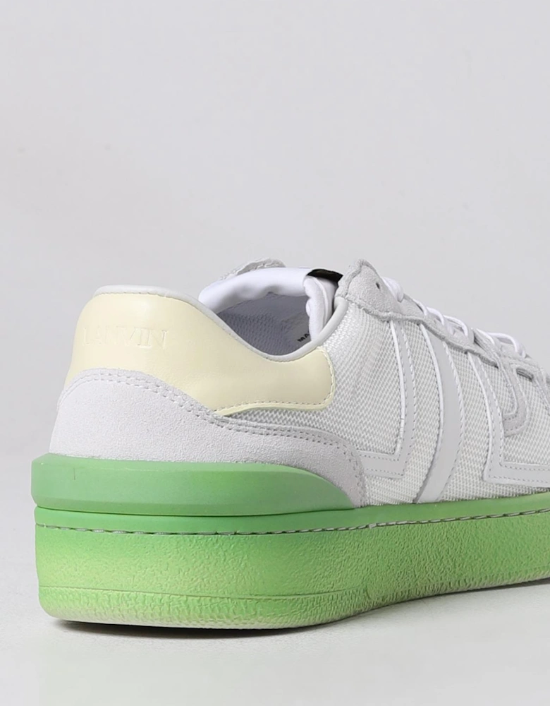 LowTop Sneakers Casual Style