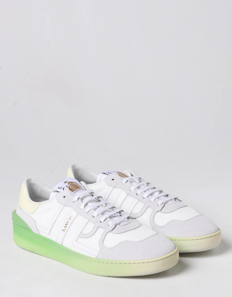 LowTop Sneakers Casual Style