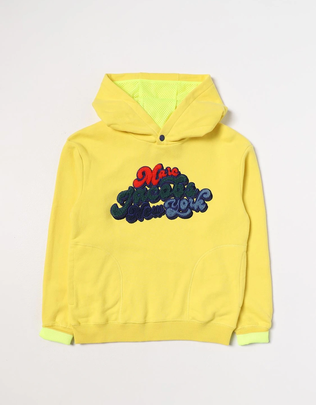 Kids Hoodie Retro Graphic, 4 of 3