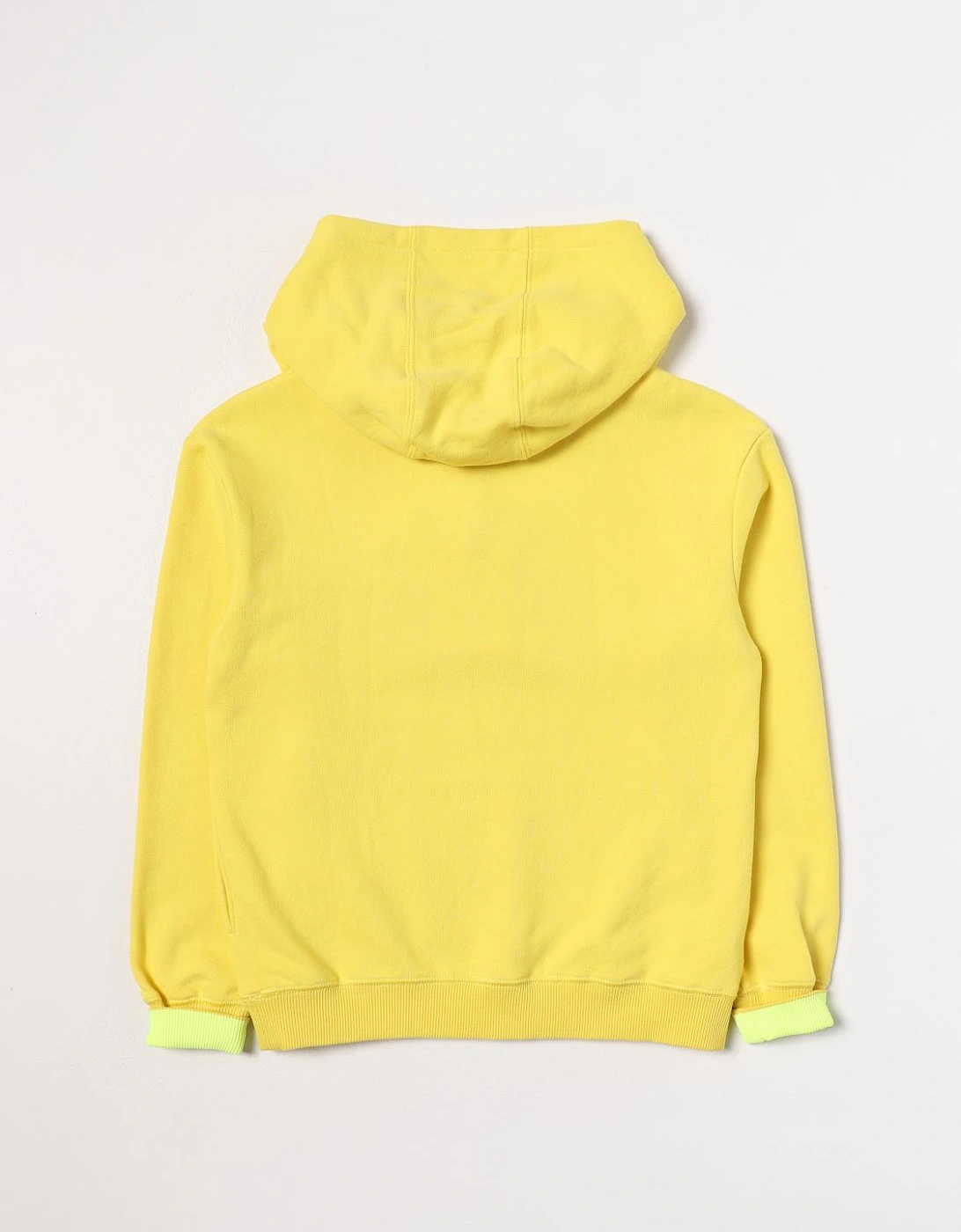 Kids Hoodie Retro Graphic