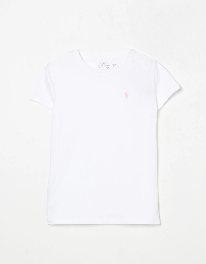 Classic ShortSleeve Crew Tee