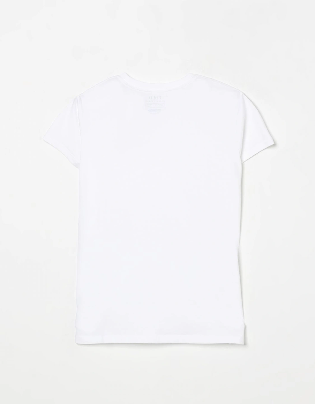 Classic ShortSleeve Crew Tee
