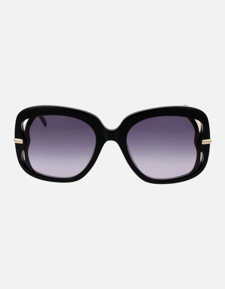 Sunglasses Oversized Frame