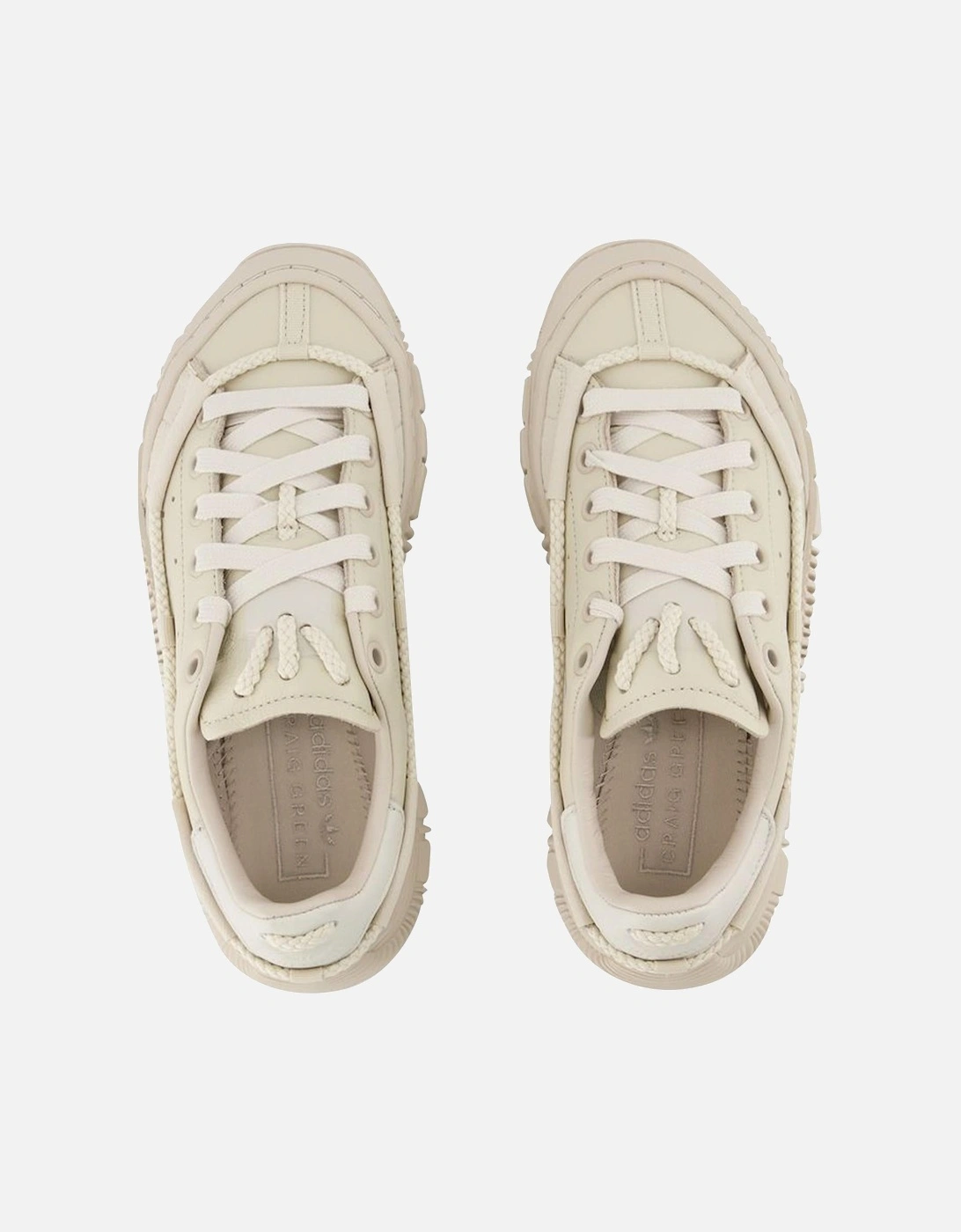 Adifom Sneaker Chunky Outsole