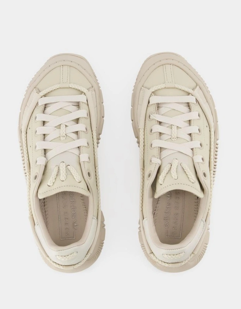 Adifom Sneaker Chunky Outsole