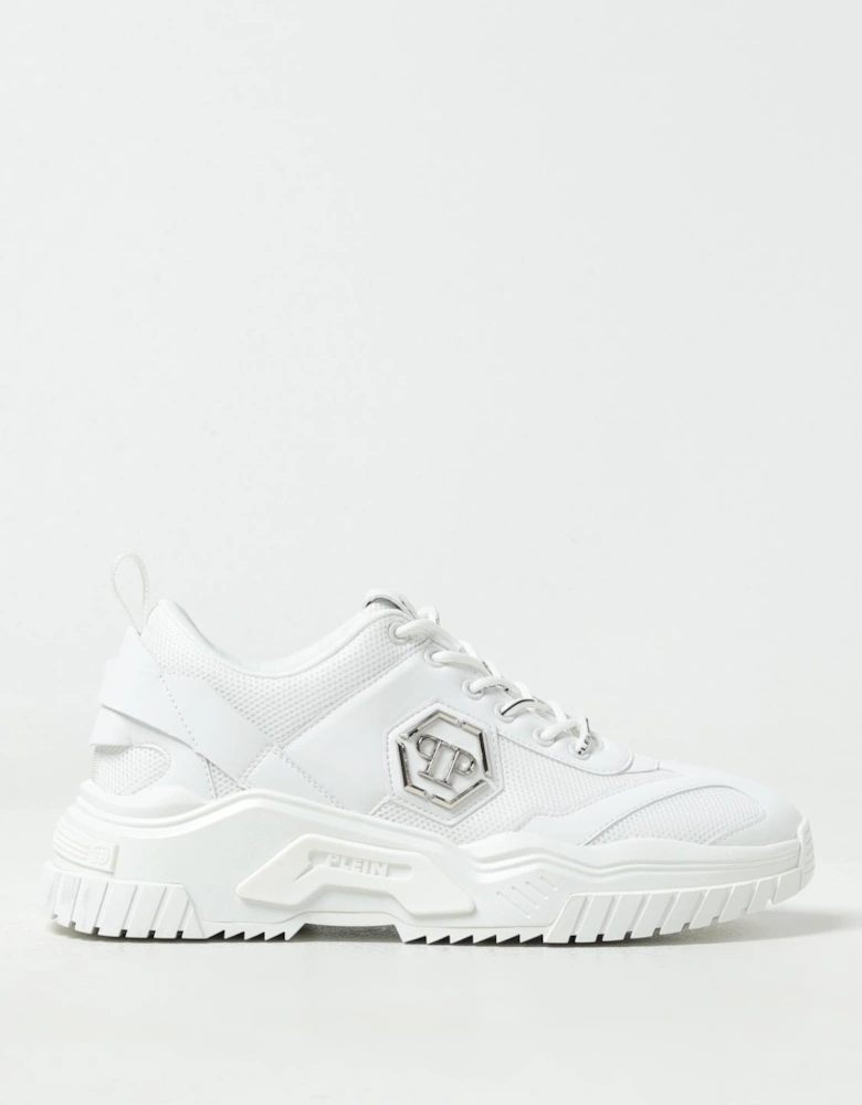 Pleasure Sneakers Casual Design