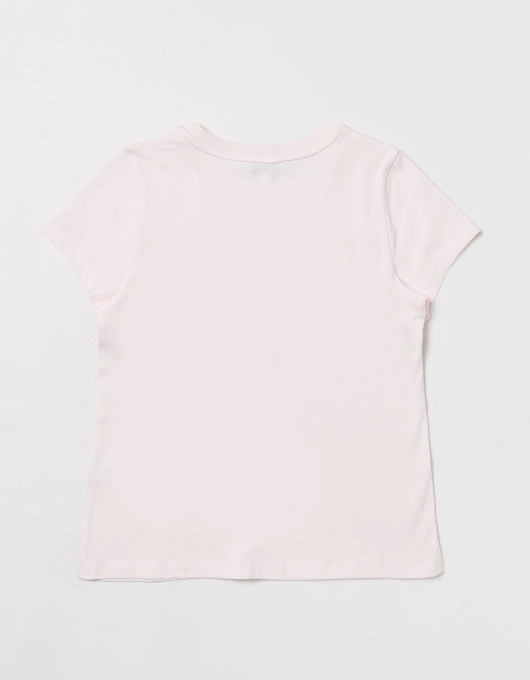 Paris Logo Tee