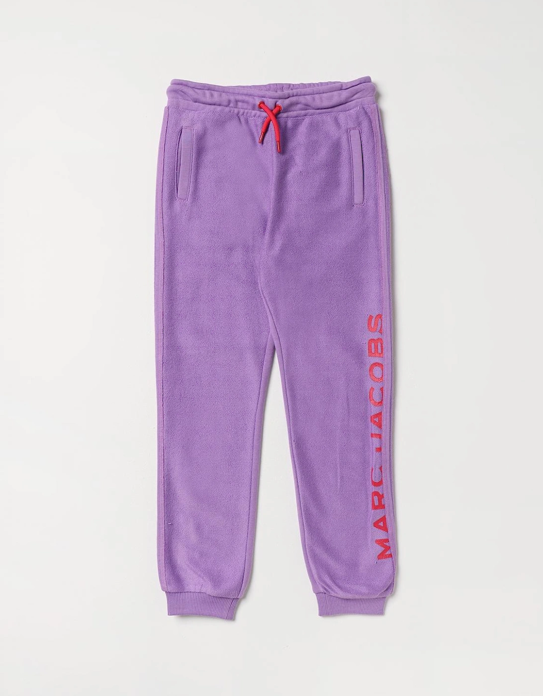 Little Fleece Pants, 3 of 2