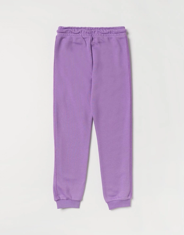 Little Fleece Pants