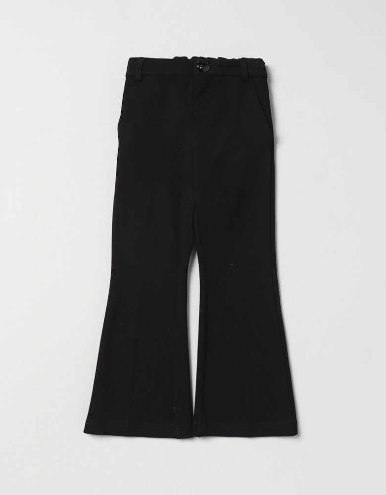 Kids Flare Pants
