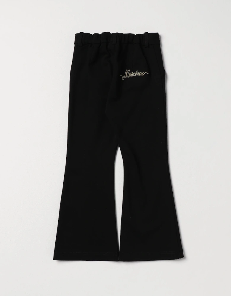 Kids Flare Pants
