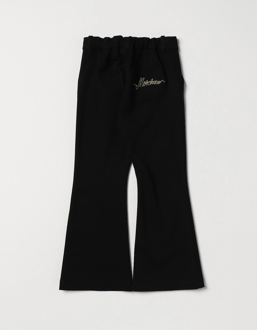 Kids Flare Pants