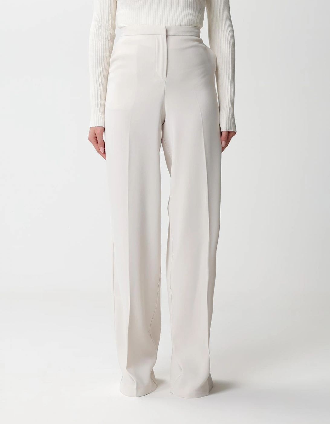 Wide Leg Pants Elegant Style, 5 of 4