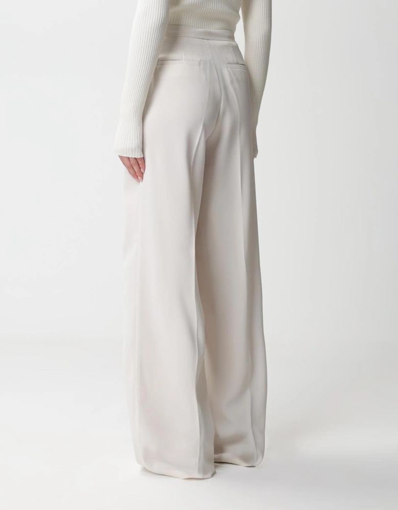 Wide Leg Pants Elegant Style