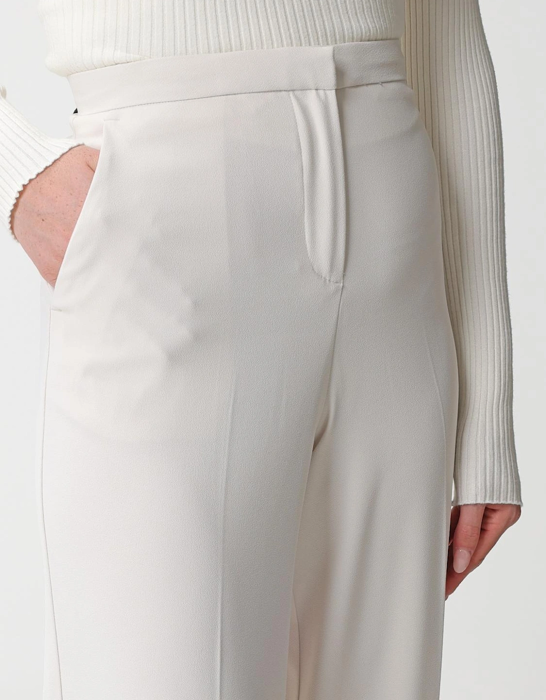 Wide Leg Pants Elegant Style