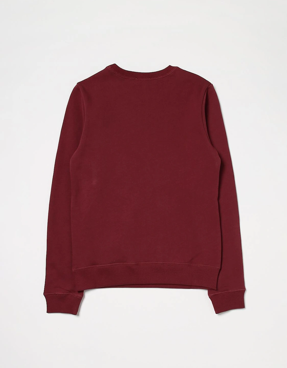 Paris Logo Crewneck Sweater