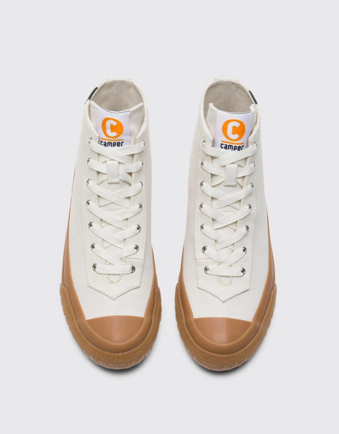 1975 HighTop Casual Sneaker