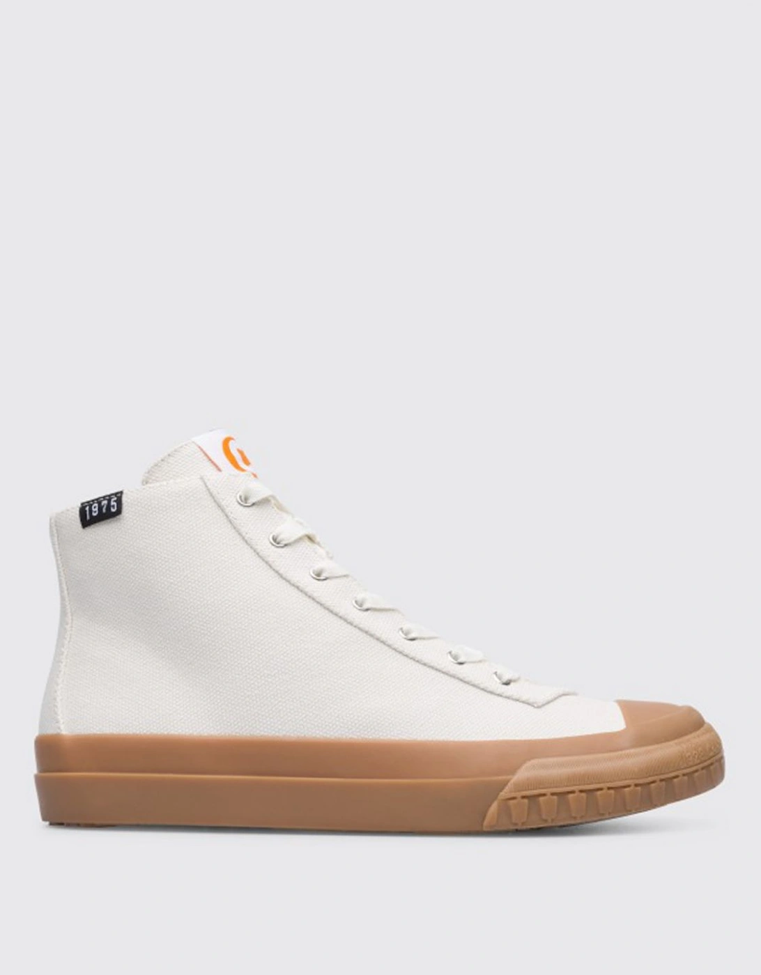 1975 HighTop Casual Sneaker, 5 of 4
