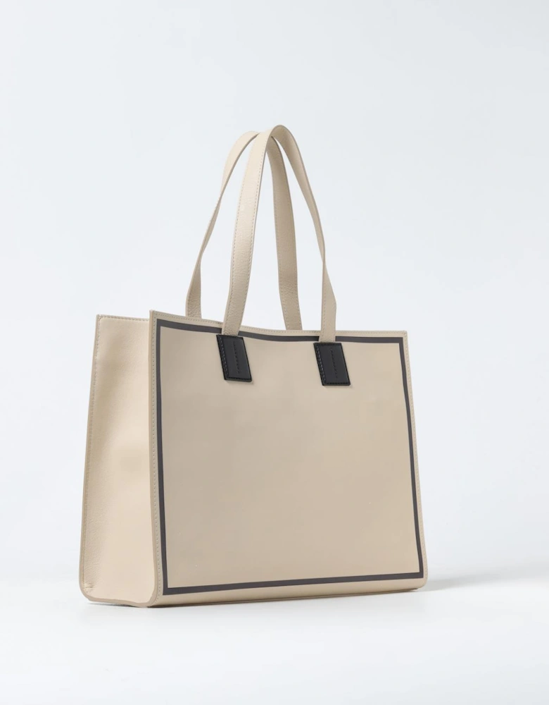 Crystalia Tote Bag