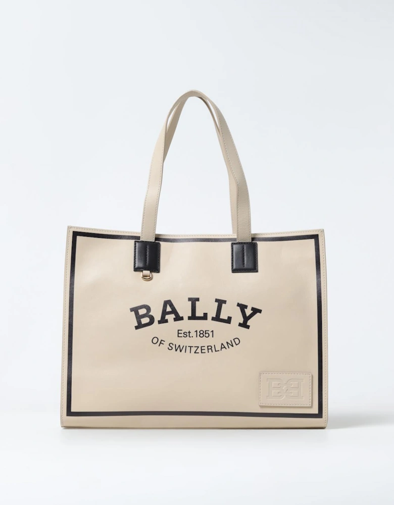 Crystalia Tote Bag